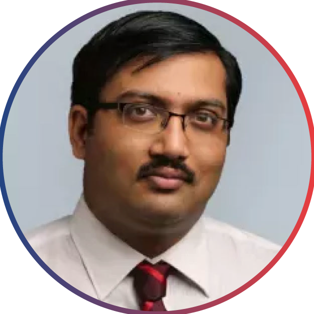 Dr Praveen Sreekumar