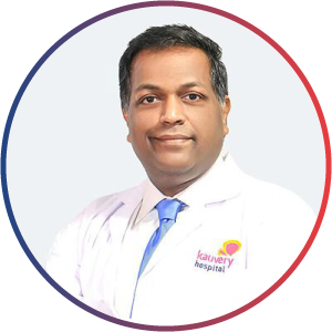 Dr Karthikeyan B