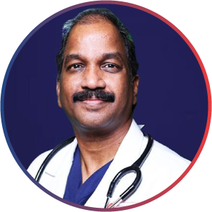 Dr Sampath Kumar