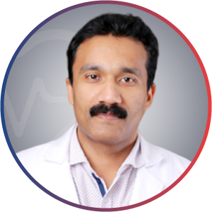Dr Anandkumar V