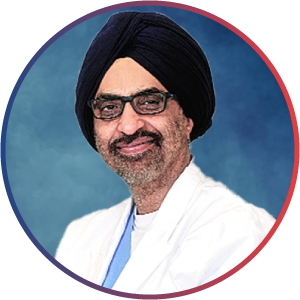 Dr. Balbir Singh