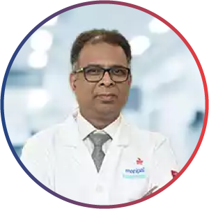 Dr. Prakash Kumar Hazra