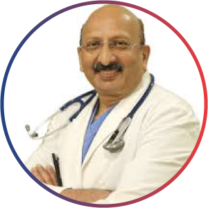 Dr. Praveen Chandra