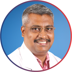 Dr. Sajan Narayanan
