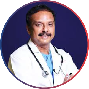 Dr. Selvamani S
