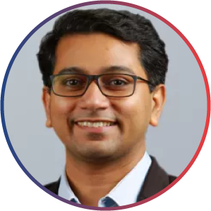 Dr. Tahsin Neduvanchery