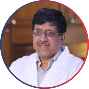 Dr. Vijay Kumar Trehan