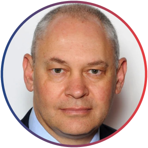 Prof. Farrel Hellig