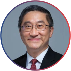 Prof. Lim Soo Teik