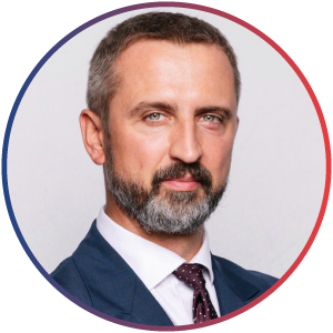 Dr. Tomasz Roleder