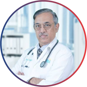 Dr Arun Srinivas