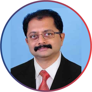 Dr Cibi Issac