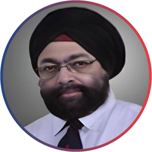 Dr Jaskaran Dugal
