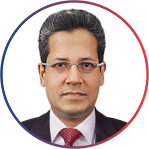 Dr Manoj S