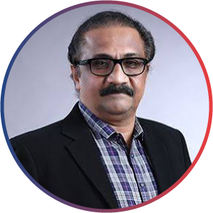 Dr Ramesh Natarajan