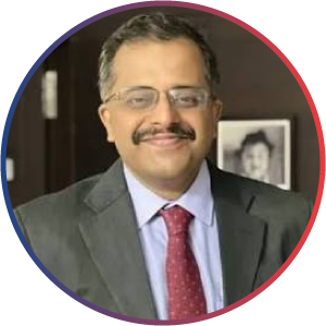 Dr. Arun Gopi