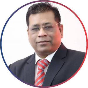Dr. Dilip Kumar