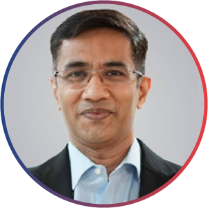 Dr. Jayesh Bhaskaran