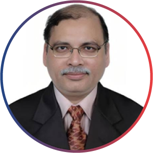 Dr. Prasant Kumar Sahoo