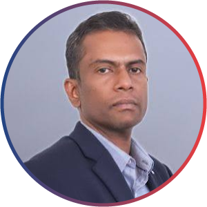 Dr. S. Bijulal