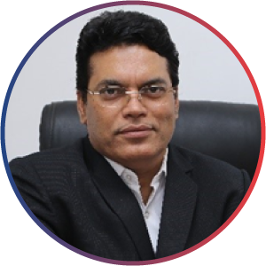 Dr. Sridhar Kasturi